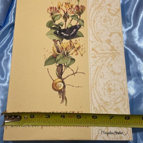 NWOT Wall Art Honeysuckle by Demdaco and Our Family Secret pictures‎ - Picture 4 of 10